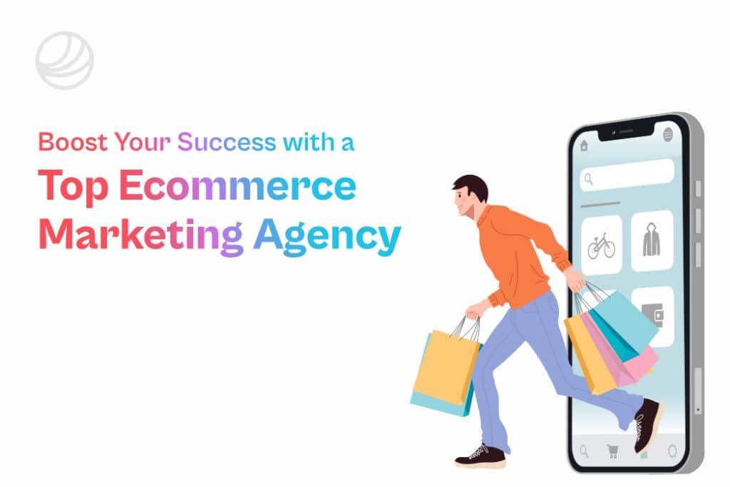 Ecommerce Marketing